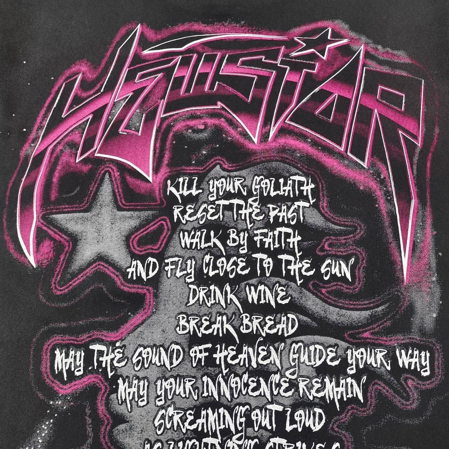 Hellstar