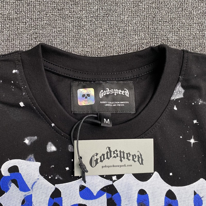 GodSpeed