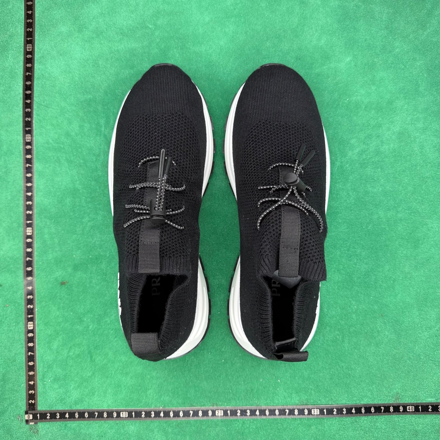 Prada - Low Trainers