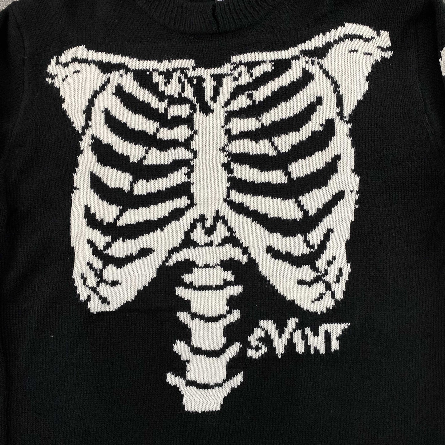 Saint Mxxxxxx