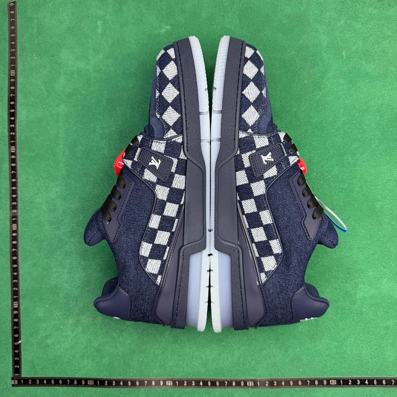Louis Vuitton - TT Nigo