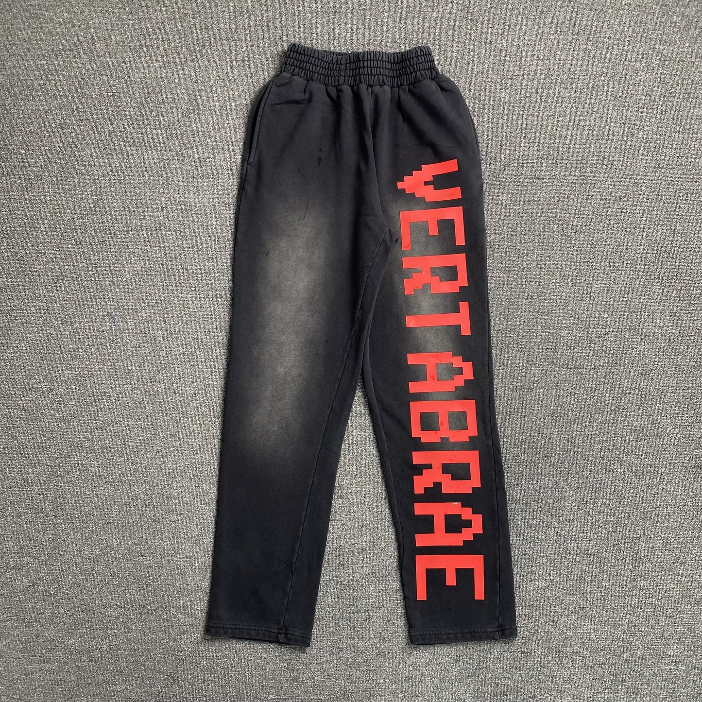 Vertabrae