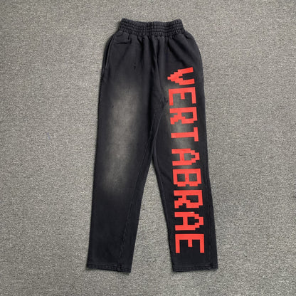 Vertabrae