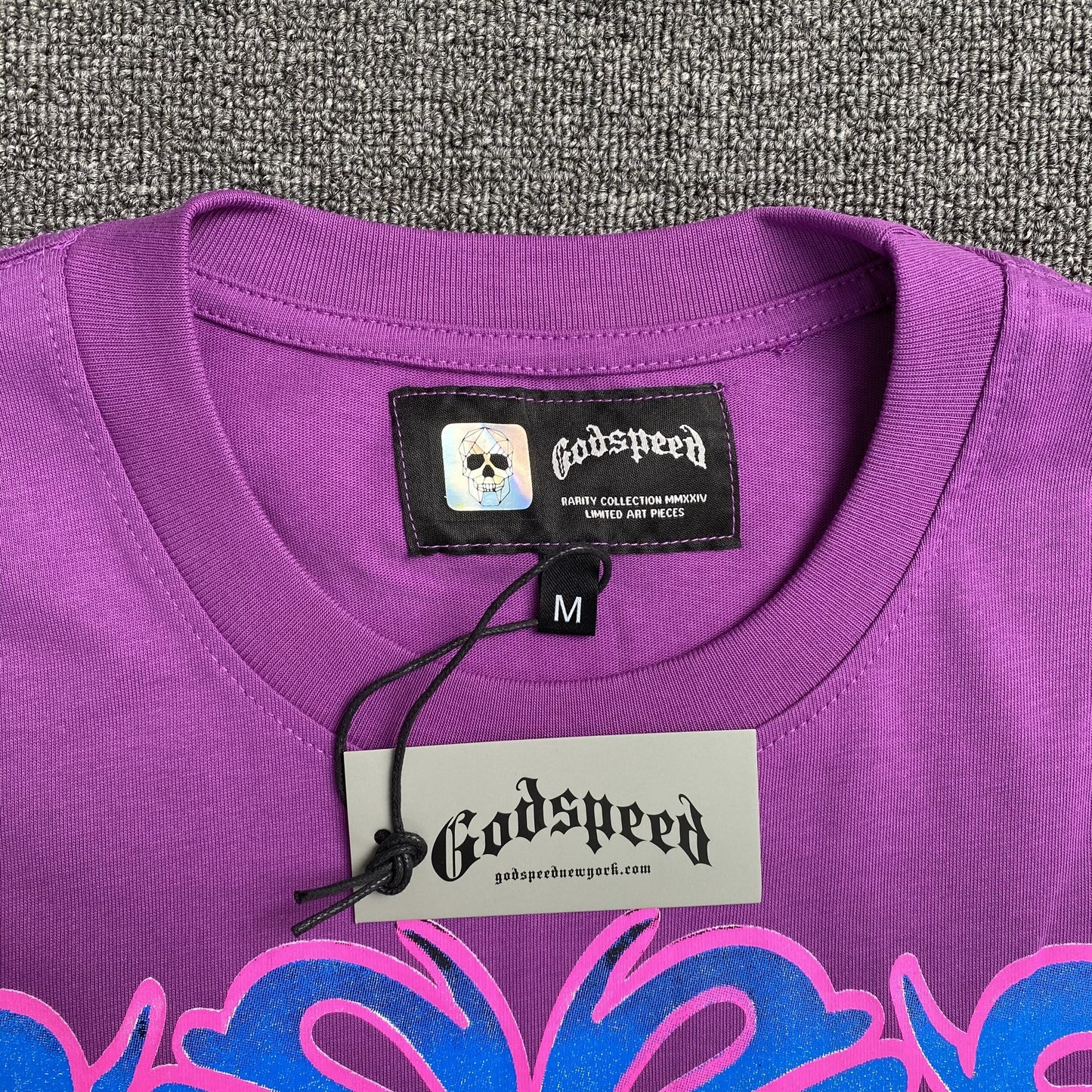 GodSpeed