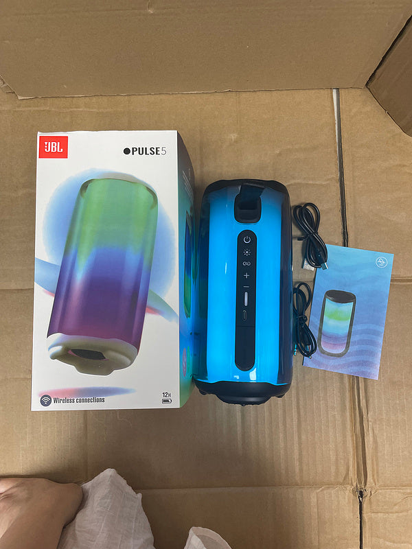 JBL Pulse 5