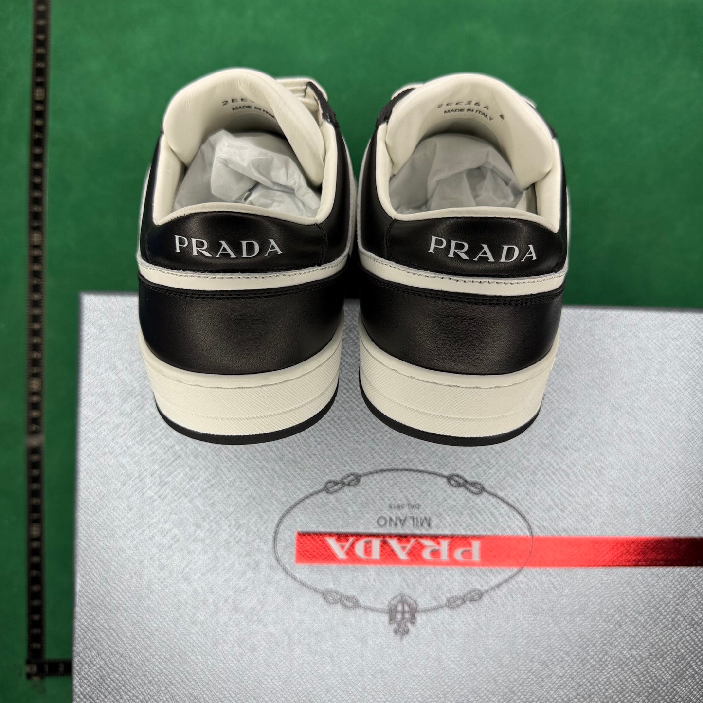 Prada - Downtown