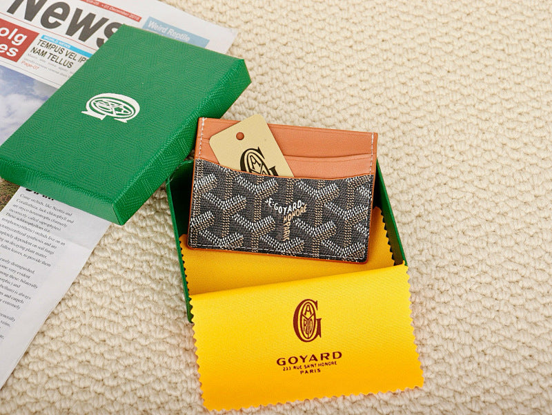 Goyard
