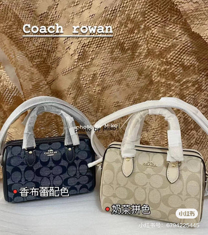 Coach