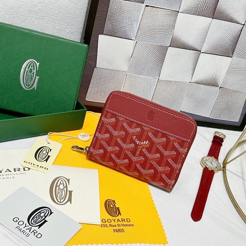 Goyard