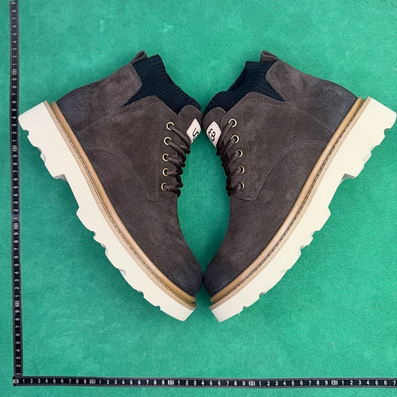 UGG
