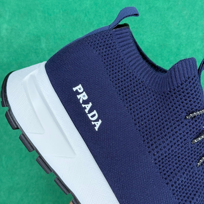 Prada - Low Trainers