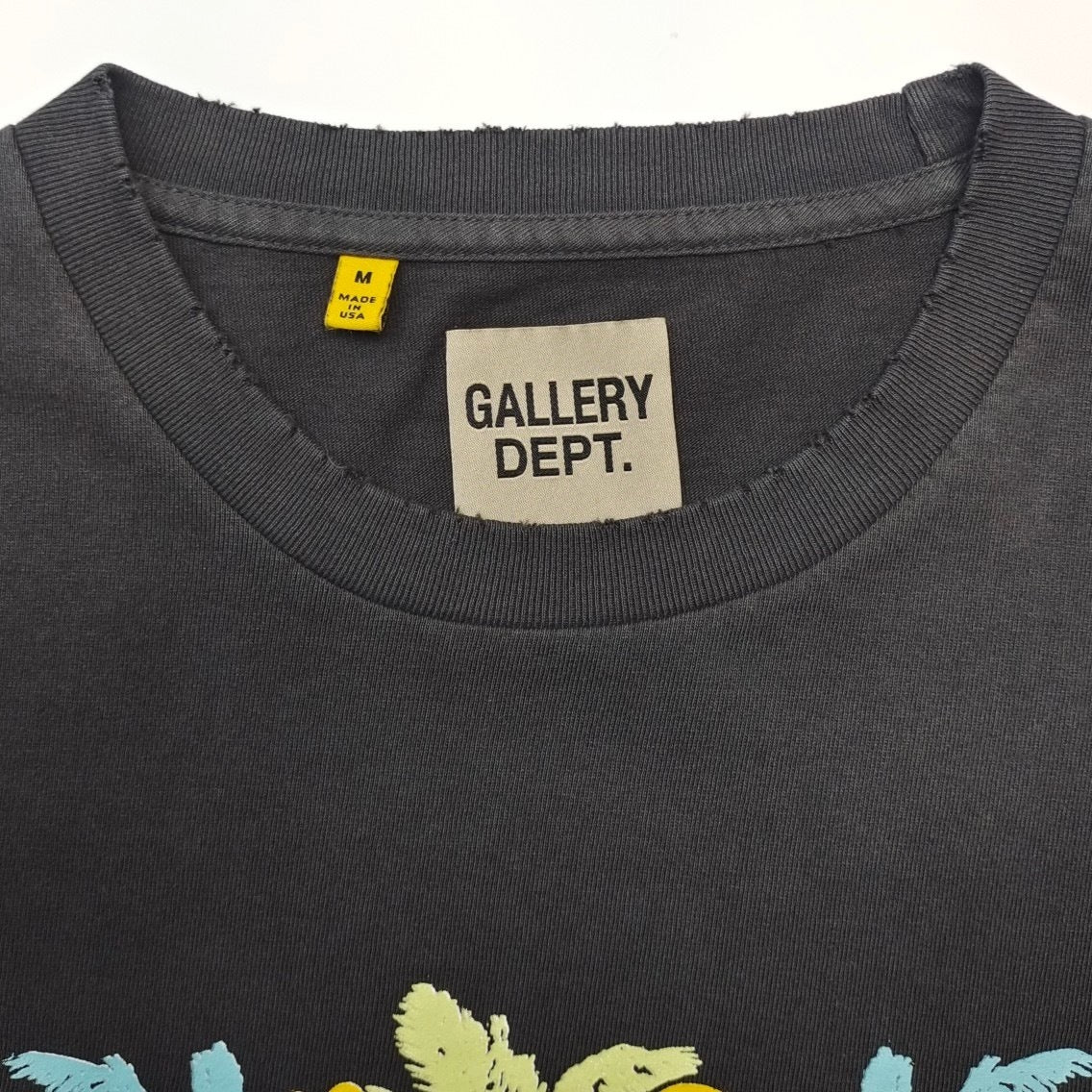 Gallery DEPT.