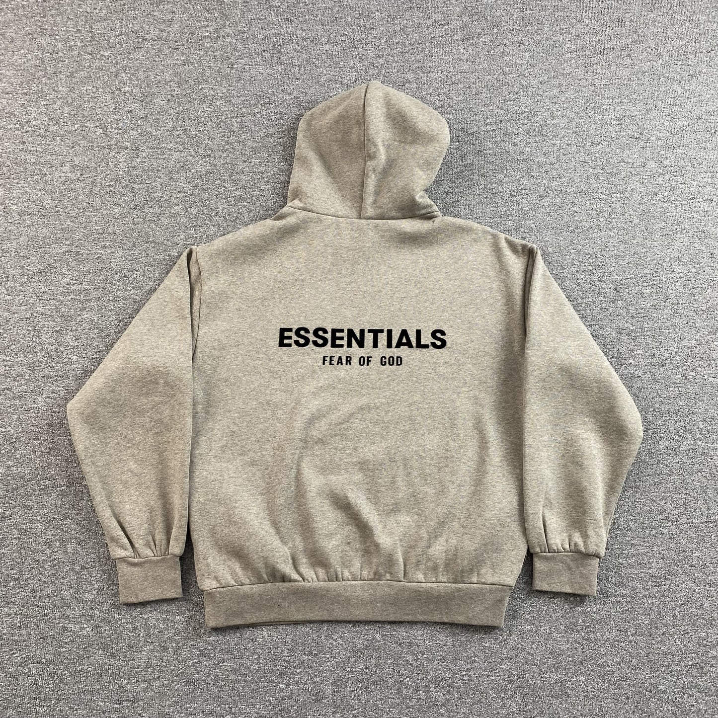 FEAR OF GO ESSENTIALS