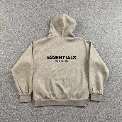 FEAR OF GO ESSENTIALS