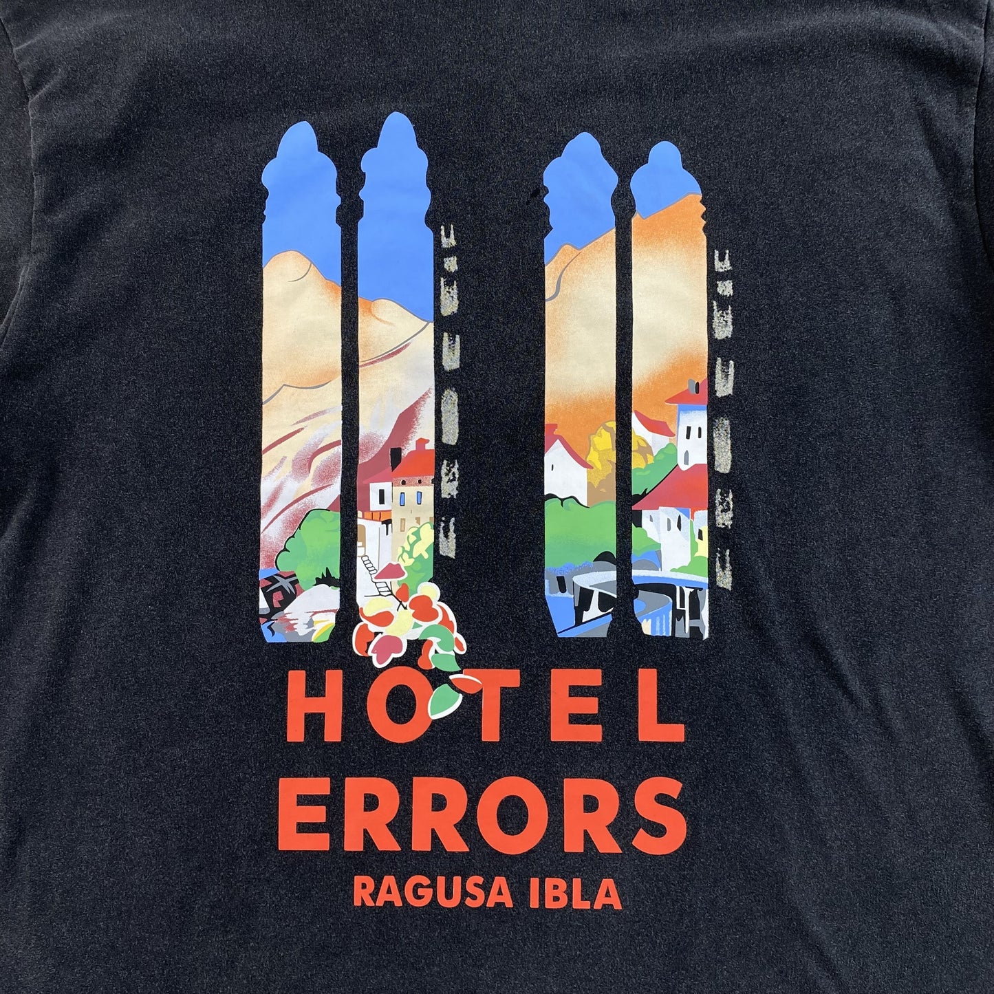 House OF Errors
