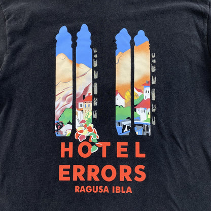 House OF Errors