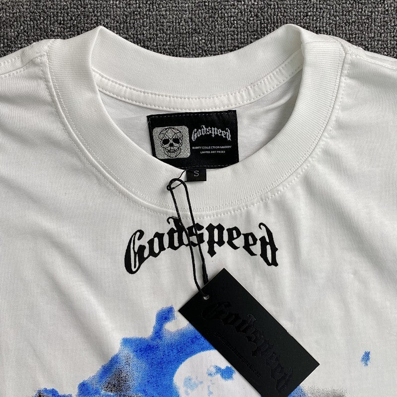 GodSpeed