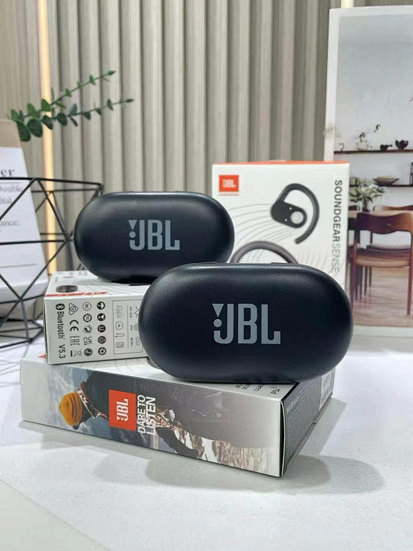 JBL Soundgear Sense earbuds