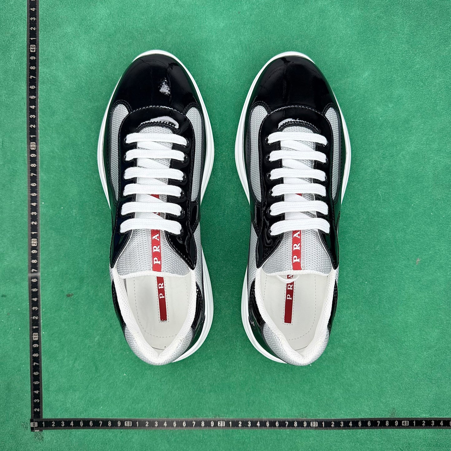 Prada - America’s Cup