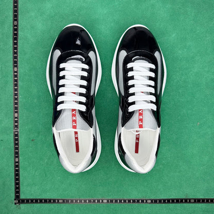 Prada - America’s Cup