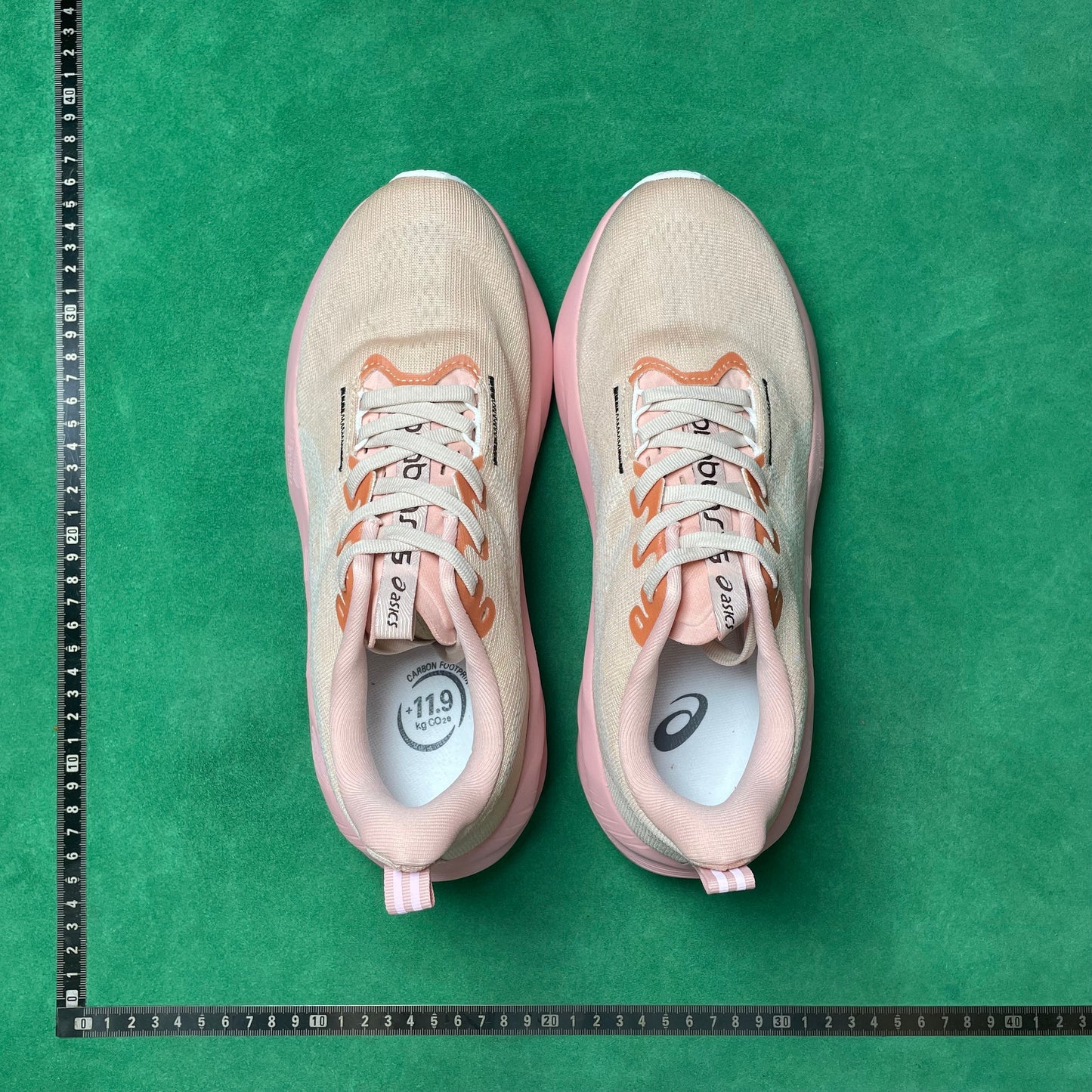 Asics Novablast 5