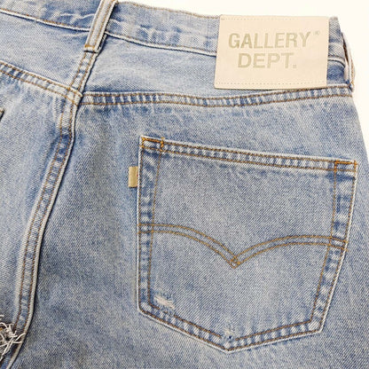 Gallery DEPT.