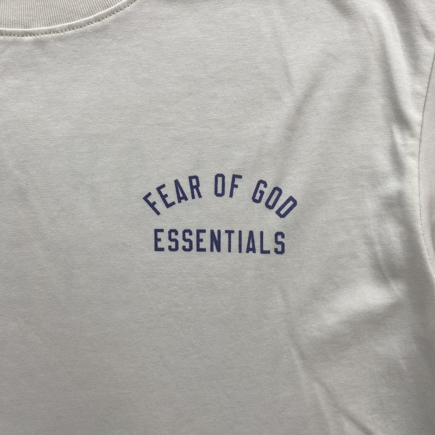 FEAR OF GO ESSENTIALS