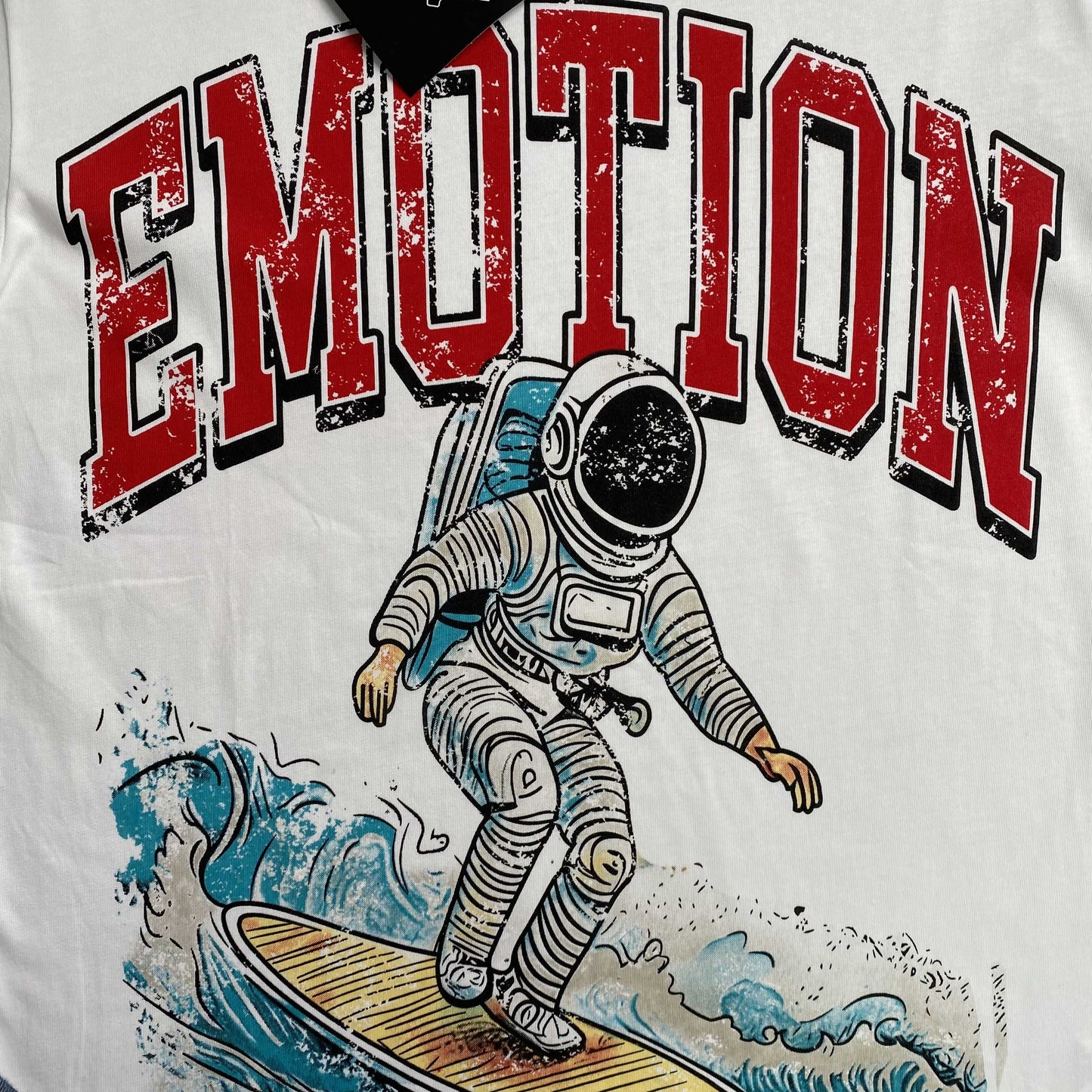 Mixed Emotion