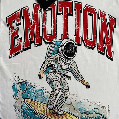 Mixed Emotion
