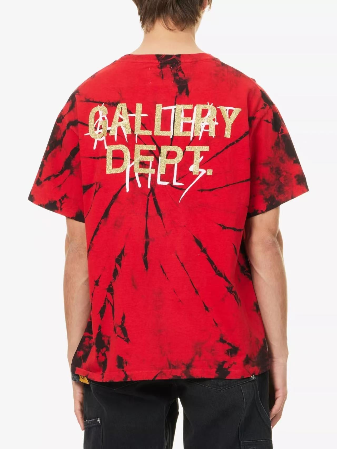 Gallery DEPT.