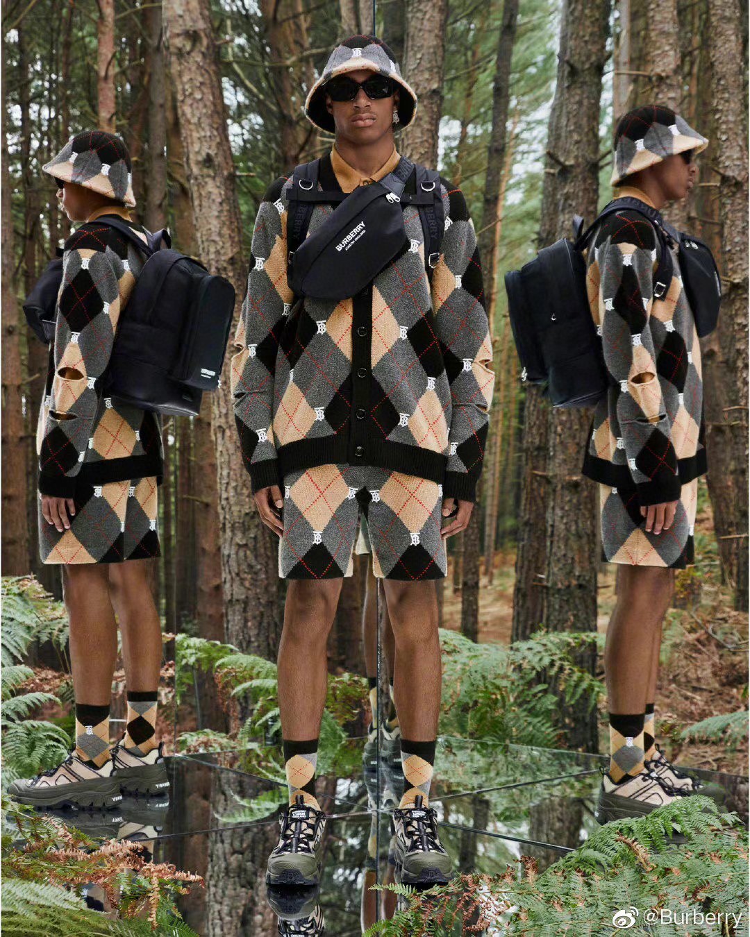 Burberry
