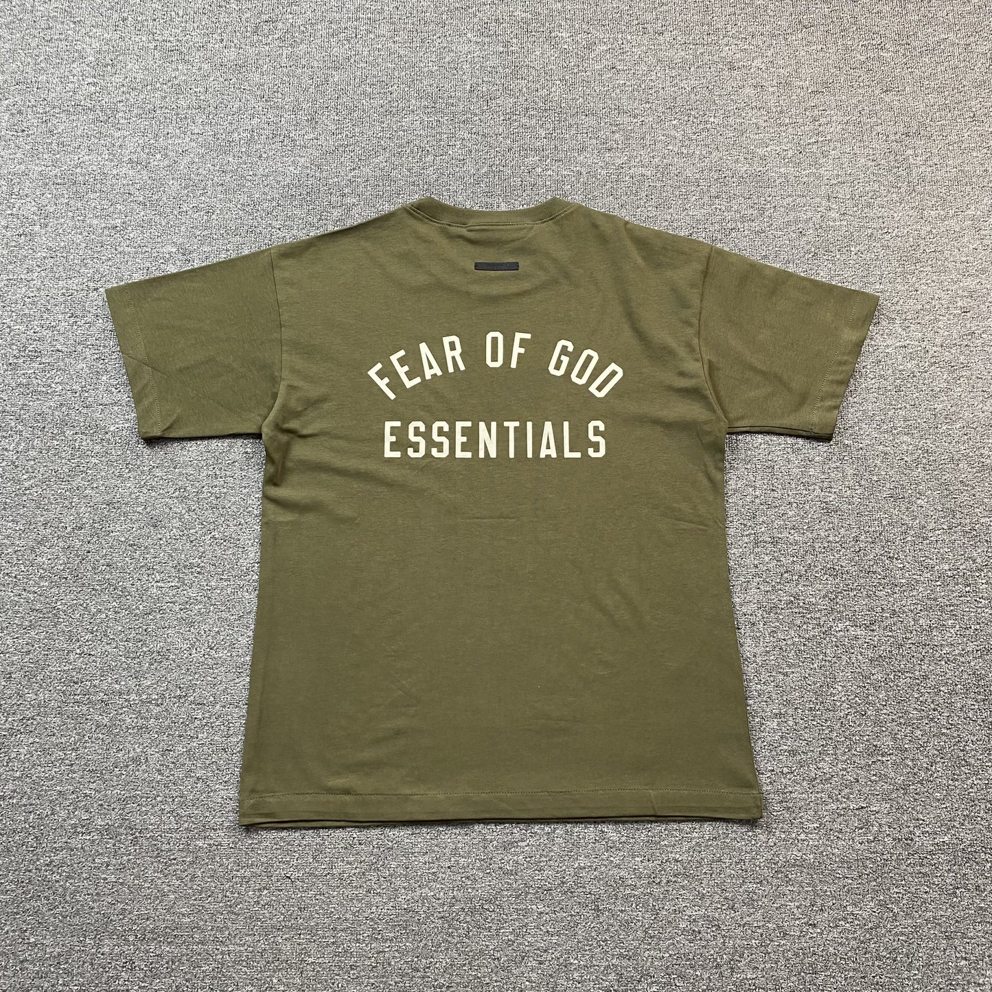 FEAR OF GO ESSENTIALS