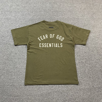 FEAR OF GO ESSENTIALS