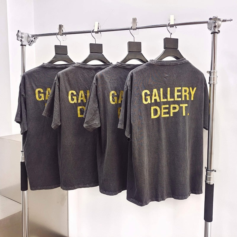 Gallery DEPT.