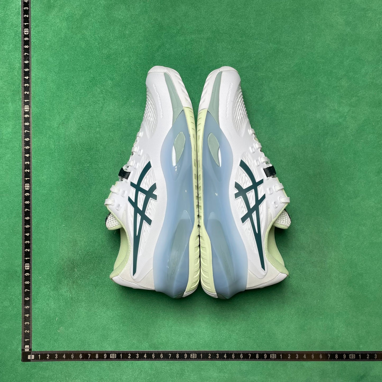 Asics Gel-Resolution x