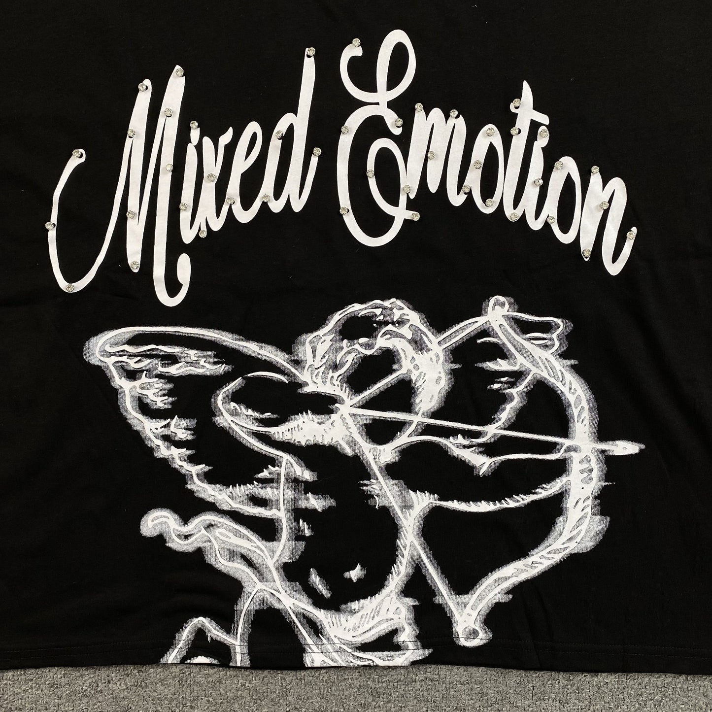 Mixed Emotion