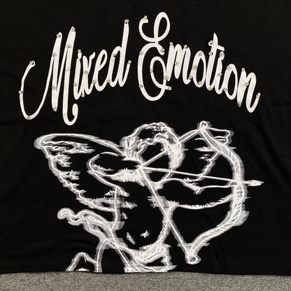 Mixed Emotion