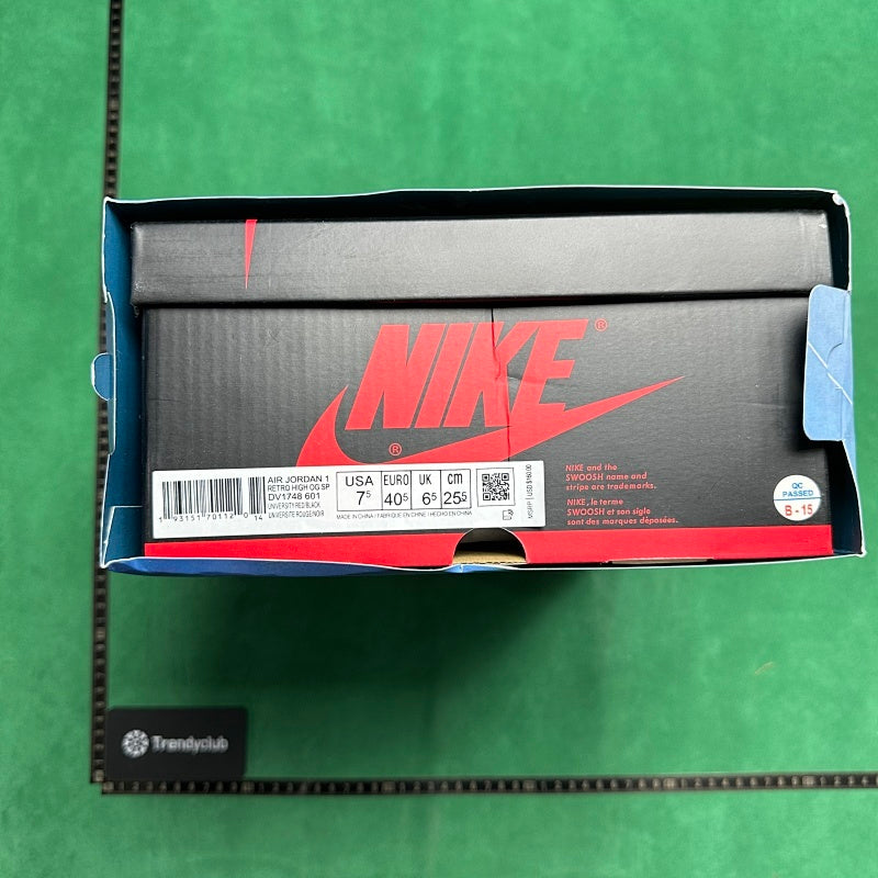Air Jordan 1