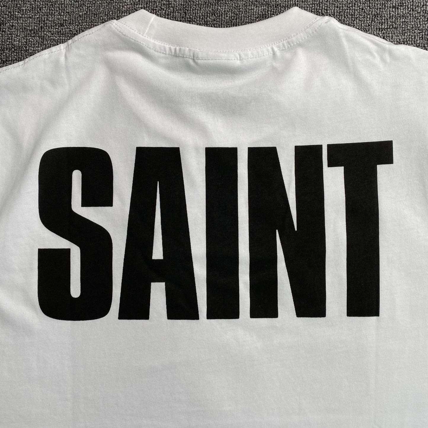 Saint Mxxxxxx