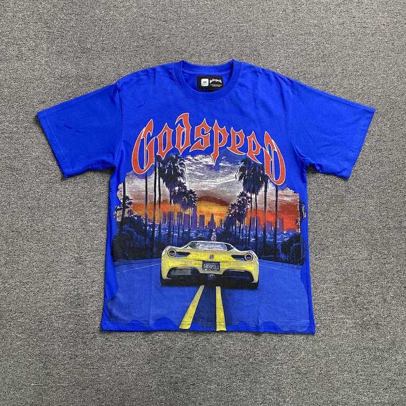 GodSpeed