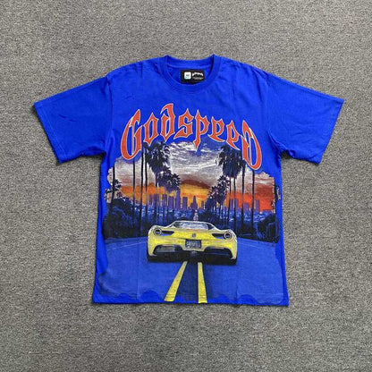 GodSpeed