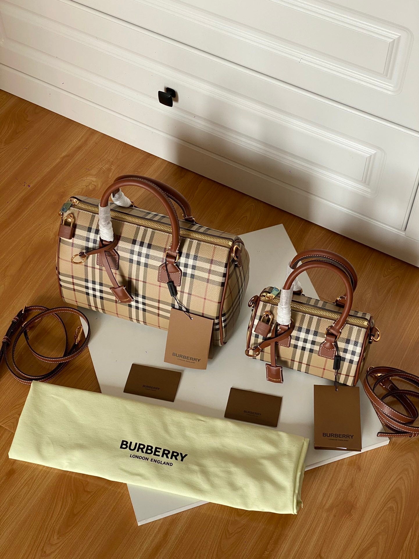 Burberry