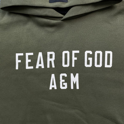 FEAR OF GO ESSENTIALS