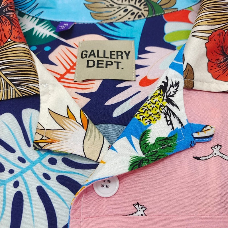 Gallery DEPT.