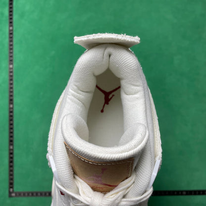 Air Jordan 4 Retro