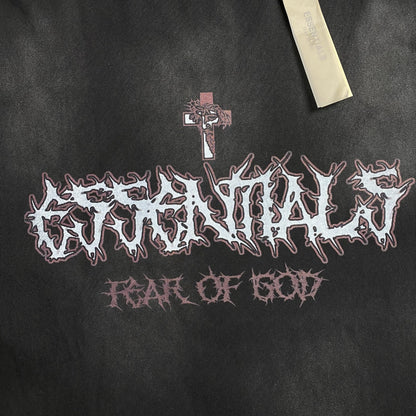 FEAR OF GO ESSENTIALS