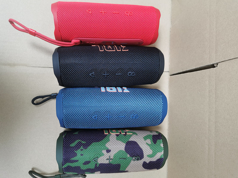 JBL Flip 6