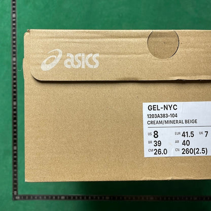 Asics Gel-NYC