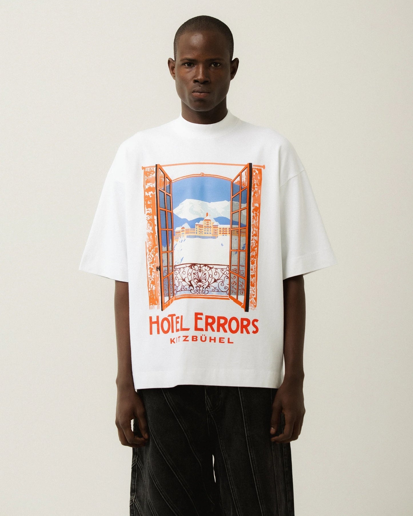 House OF Errors