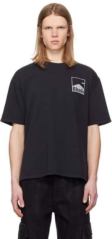 RHUDE